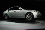 Hyundai Genesis Concept 2007 года